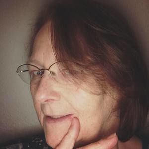 Meet your Posher, Anita